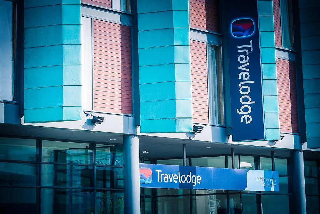 Travelodge Dublin Airport South-1