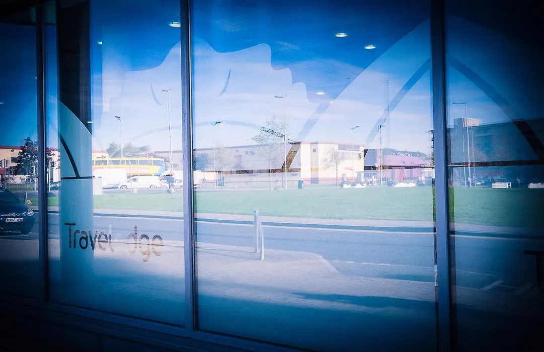 Travelodge Dublin Airport South-1