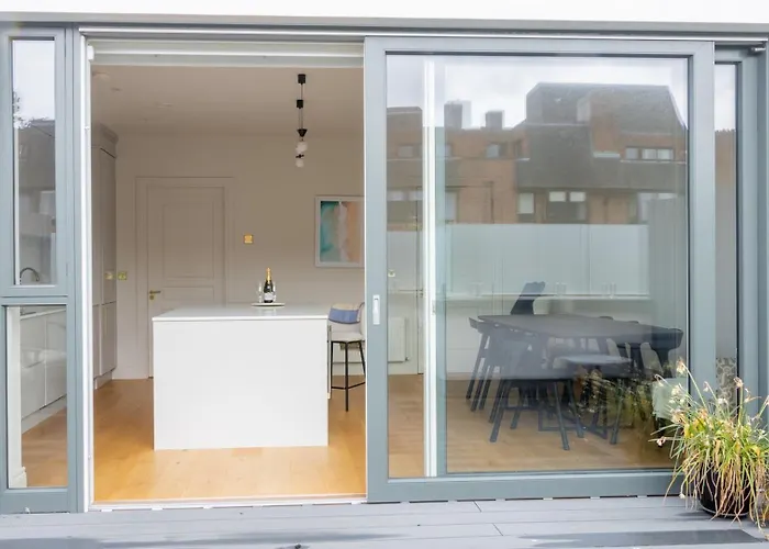 Guestready - Amazing House In Sandymount Dublin