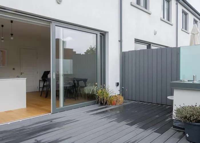 Guestready - Amazing House In Sandymount Dublin