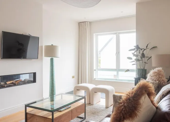 Guestready - Amazing House In Sandymount Dublin